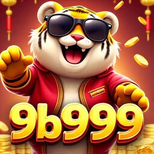 Logo da 9b999